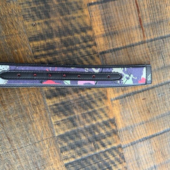 Multicolor Belt - Picture 4 of 6